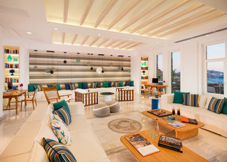 Fotos del hotel - Mykonos Grand Hotel & Resort