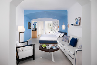 Fotos del hotel - Mykonos Grand Hotel & Resort