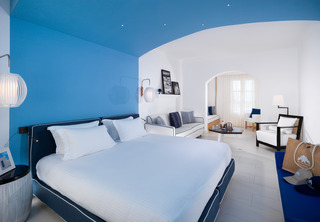 Fotos del hotel - Mykonos Grand Hotel & Resort