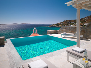 Fotos del hotel - Mykonos Grand Hotel & Resort