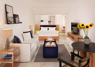Fotos del hotel - Mykonos Grand Hotel & Resort