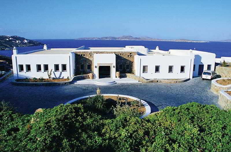Fotos del hotel - Mykonos Grand Hotel & Resort