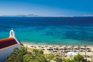 Fotos del hotel - Mykonos Grand Hotel & Resort