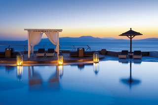 Fotos del hotel - Mykonos Grand Hotel & Resort