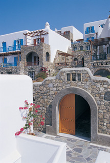 Fotos del hotel - Mykonos Grand Hotel & Resort