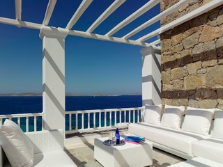 Fotos del hotel - Mykonos Grand Hotel & Resort