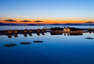 Fotos del hotel - Mykonos Grand Hotel & Resort