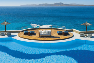 Fotos del hotel - Mykonos Grand Hotel & Resort