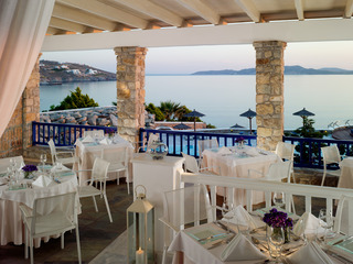 Fotos del hotel - Mykonos Grand Hotel & Resort