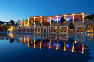 Fotos del hotel - Mykonos Grand Hotel & Resort