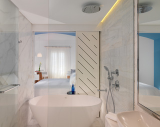 Fotos del hotel - Mykonos Grand Hotel & Resort
