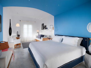 Fotos del hotel - Mykonos Grand Hotel & Resort