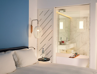 Fotos del hotel - Mykonos Grand Hotel & Resort