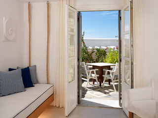 Fotos del hotel - Mykonos Grand Hotel & Resort