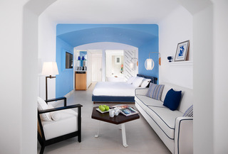 Fotos del hotel - Mykonos Grand Hotel & Resort