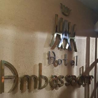 Fotos del hotel - Ambassador