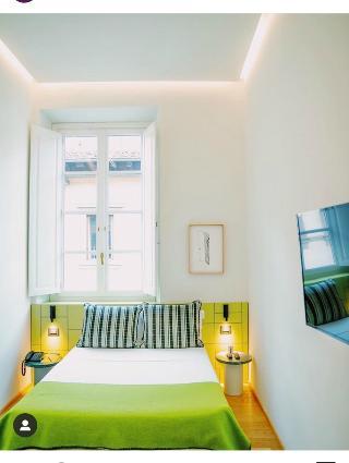 Fotos del hotel - Milu Boutique Hotel