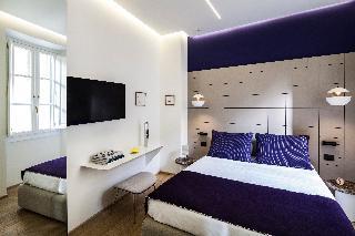 Fotos del hotel - Milu Boutique Hotel
