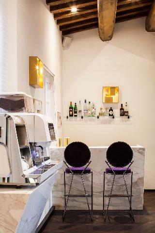 Fotos del hotel - Milu Boutique Hotel