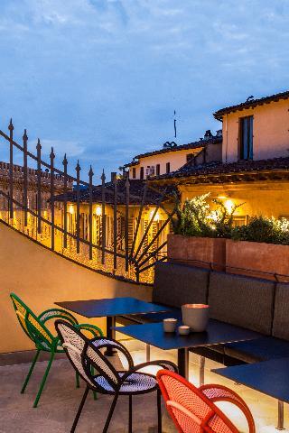 Fotos del hotel - Milu Boutique Hotel