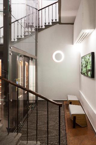 Fotos del hotel - Milu Boutique Hotel