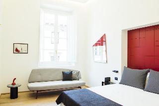 Fotos del hotel - Milu Boutique Hotel