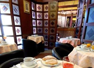 Fotos del hotel - Mistral