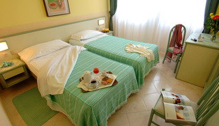 Fotos del hotel - Mistral