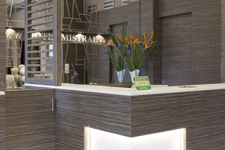 Fotos del hotel - Mistral