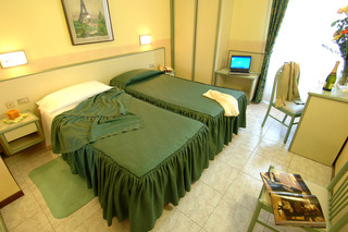 Fotos del hotel - Mistral