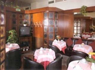 Fotos del hotel - Mistral