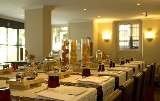 Fotos del hotel - Town House 31