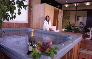 Fotos del hotel - Sporting Hotel Milan