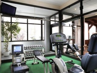 Fotos del hotel - Sporting Hotel Milan