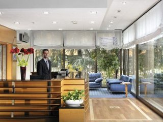 Fotos del hotel - Sporting Hotel Milan