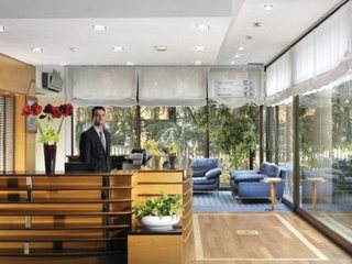 Fotos del hotel - Sporting Hotel Milan