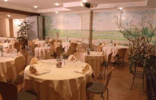 Fotos del hotel - Sporting Hotel Milan