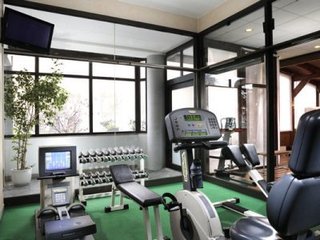 Fotos del hotel - Sporting Hotel Milan