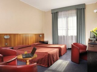 Fotos del hotel - Sporting Hotel Milan