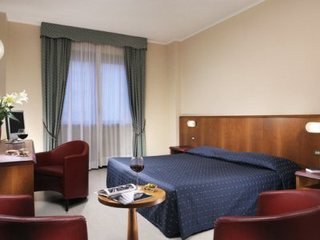 Fotos del hotel - Sporting Hotel Milan