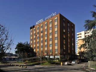 Fotos del hotel - Sporting Hotel Milan