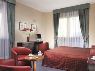 Fotos del hotel - Sporting Hotel Milan