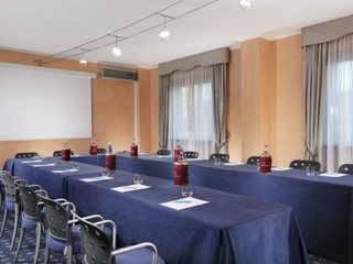 Fotos del hotel - Sporting Hotel Milan