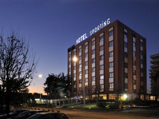 Fotos del hotel - Sporting Hotel Milan