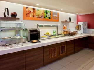 Fotos del hotel - Holiday Inn Express London - Dartford