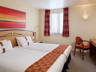 Fotos del hotel - Holiday Inn Express London - Dartford