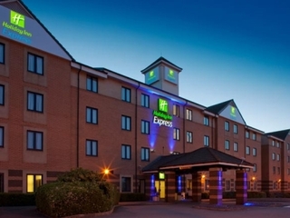 Fotos del hotel - Holiday Inn Express London - Dartford