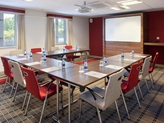 Fotos del hotel - Holiday Inn Express London - Dartford