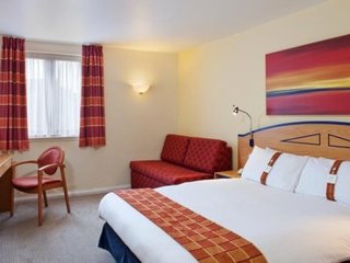 Fotos del hotel - Holiday Inn Express London - Dartford
