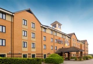 Fotos del hotel - Holiday Inn Express London - Dartford